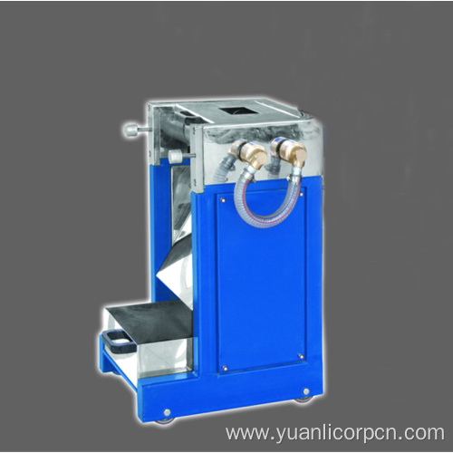 CE Approve Powder Coating Lab Cooling Band